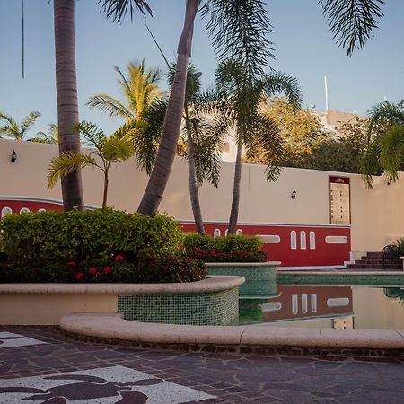 Casa Danna Huatulco Hotel Santa Cruz Huatulco Exterior photo