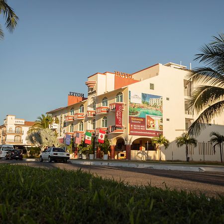 Casa Danna Huatulco Hotel Santa Cruz Huatulco Exterior photo