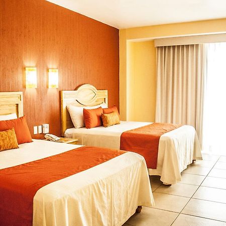 Casa Danna Huatulco Hotel Santa Cruz Huatulco Exterior photo