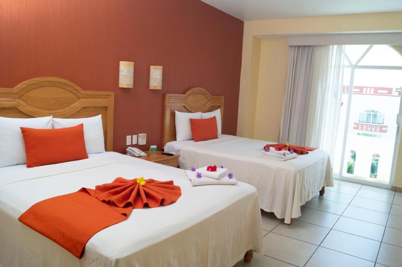 Casa Danna Huatulco Hotel Santa Cruz Huatulco Exterior photo