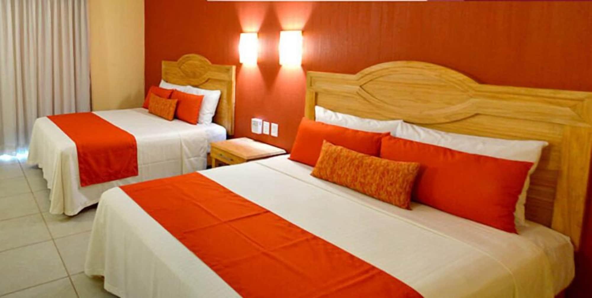 Casa Danna Huatulco Hotel Santa Cruz Huatulco Exterior photo