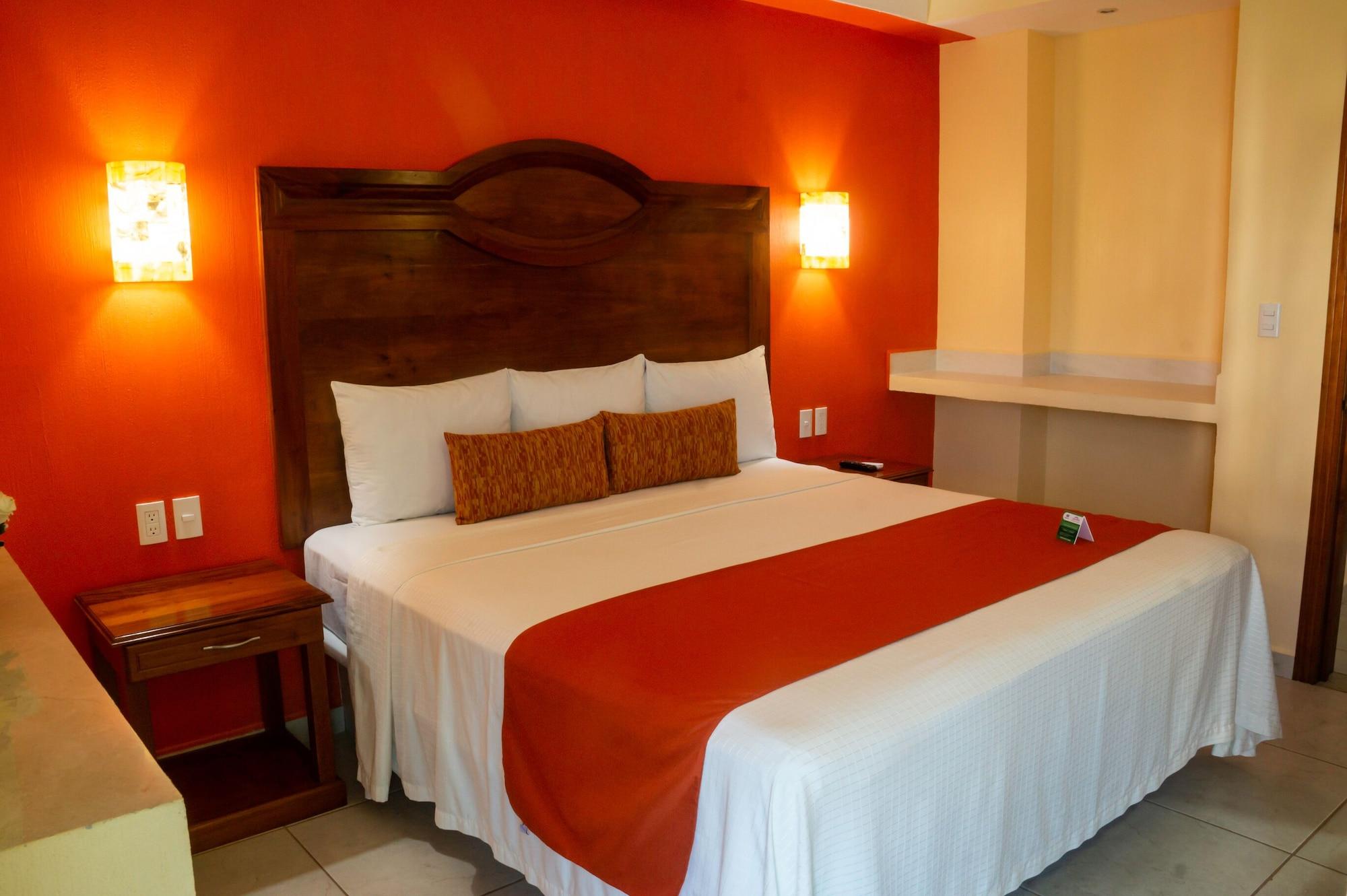 Casa Danna Huatulco Hotel Santa Cruz Huatulco Exterior photo