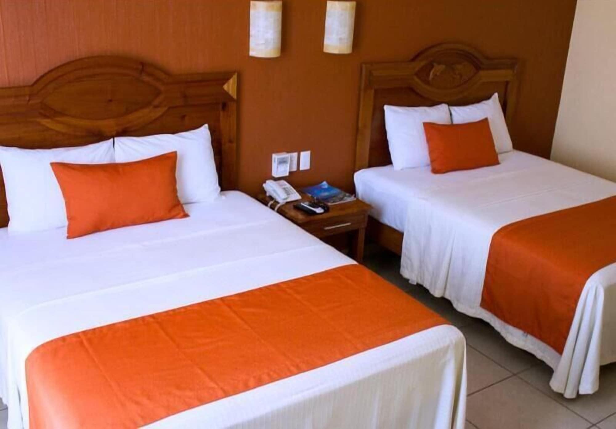 Casa Danna Huatulco Hotel Santa Cruz Huatulco Exterior photo