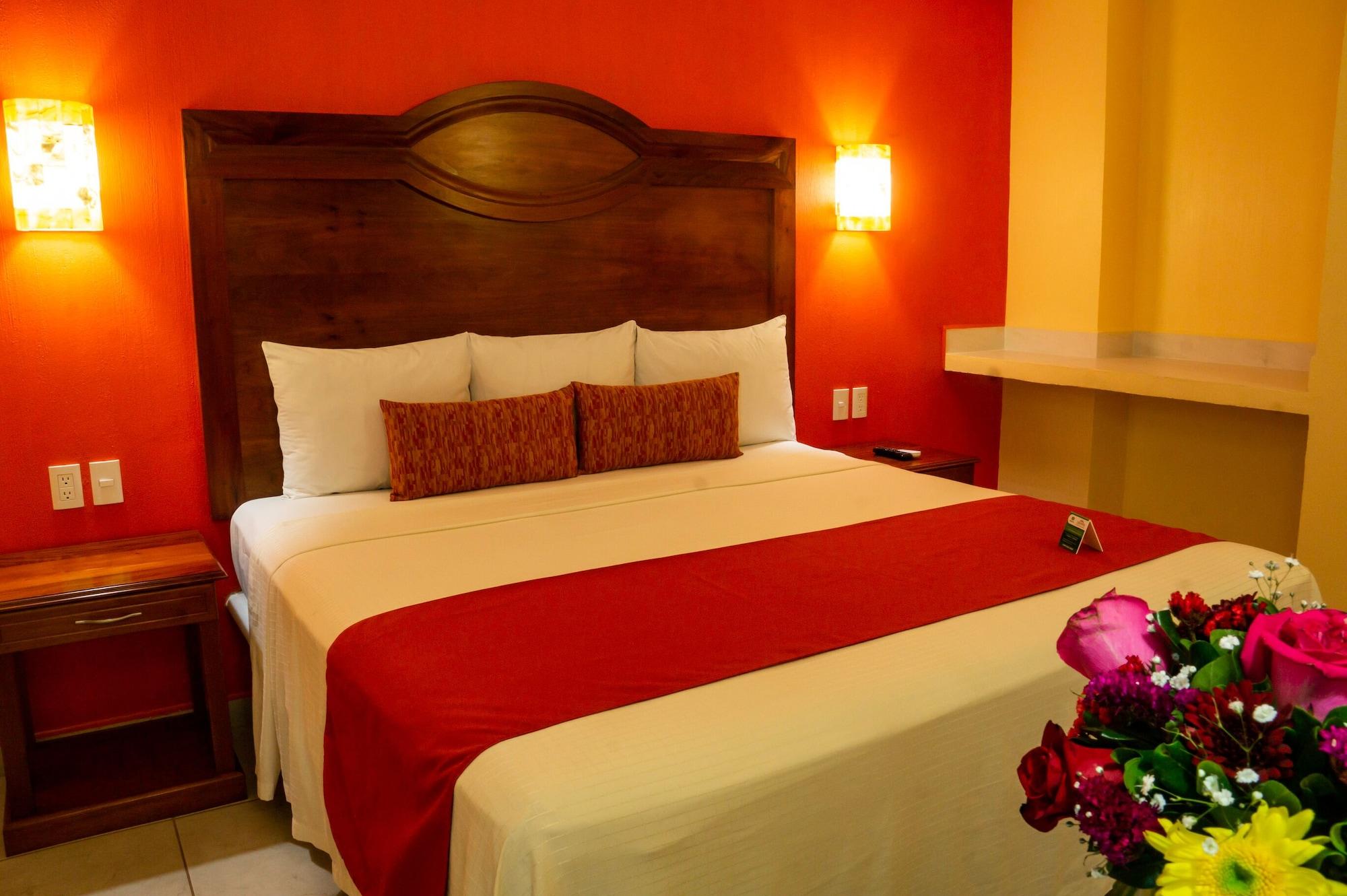 Casa Danna Huatulco Hotel Santa Cruz Huatulco Exterior photo
