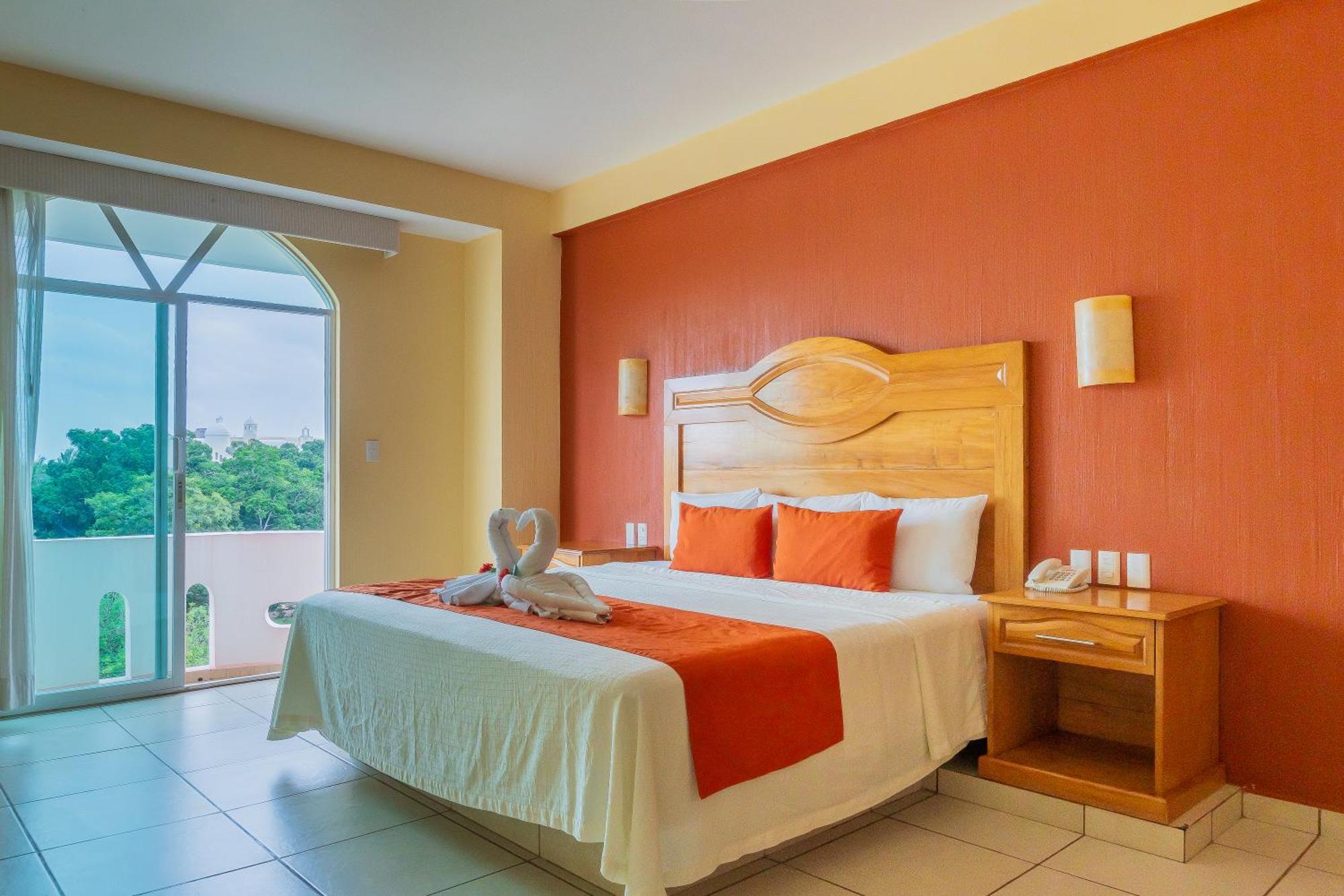 Casa Danna Huatulco Hotel Santa Cruz Huatulco Exterior photo