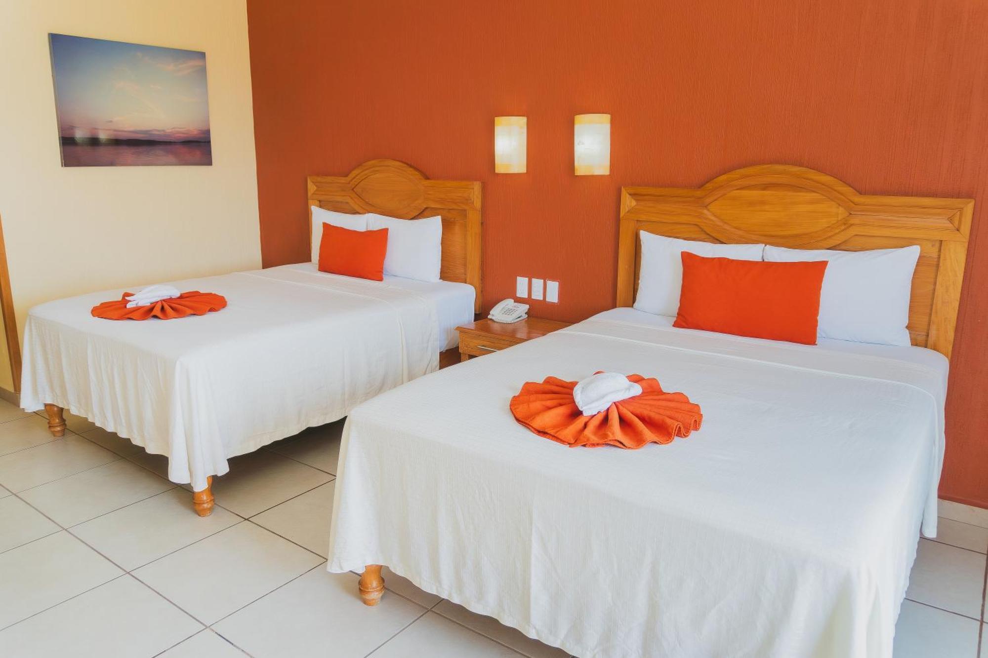 Casa Danna Huatulco Hotel Santa Cruz Huatulco Exterior photo