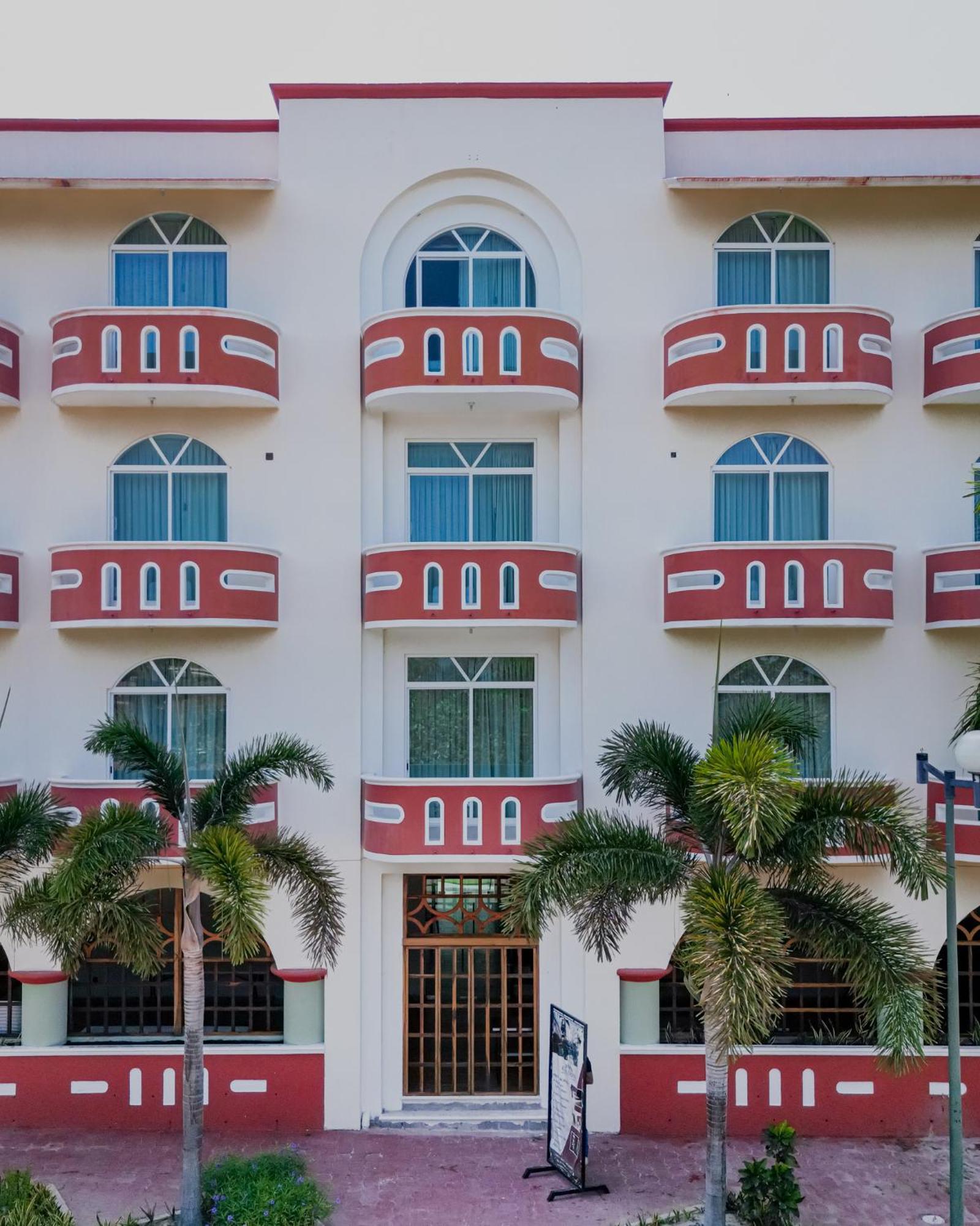 Casa Danna Huatulco Hotel Santa Cruz Huatulco Exterior photo