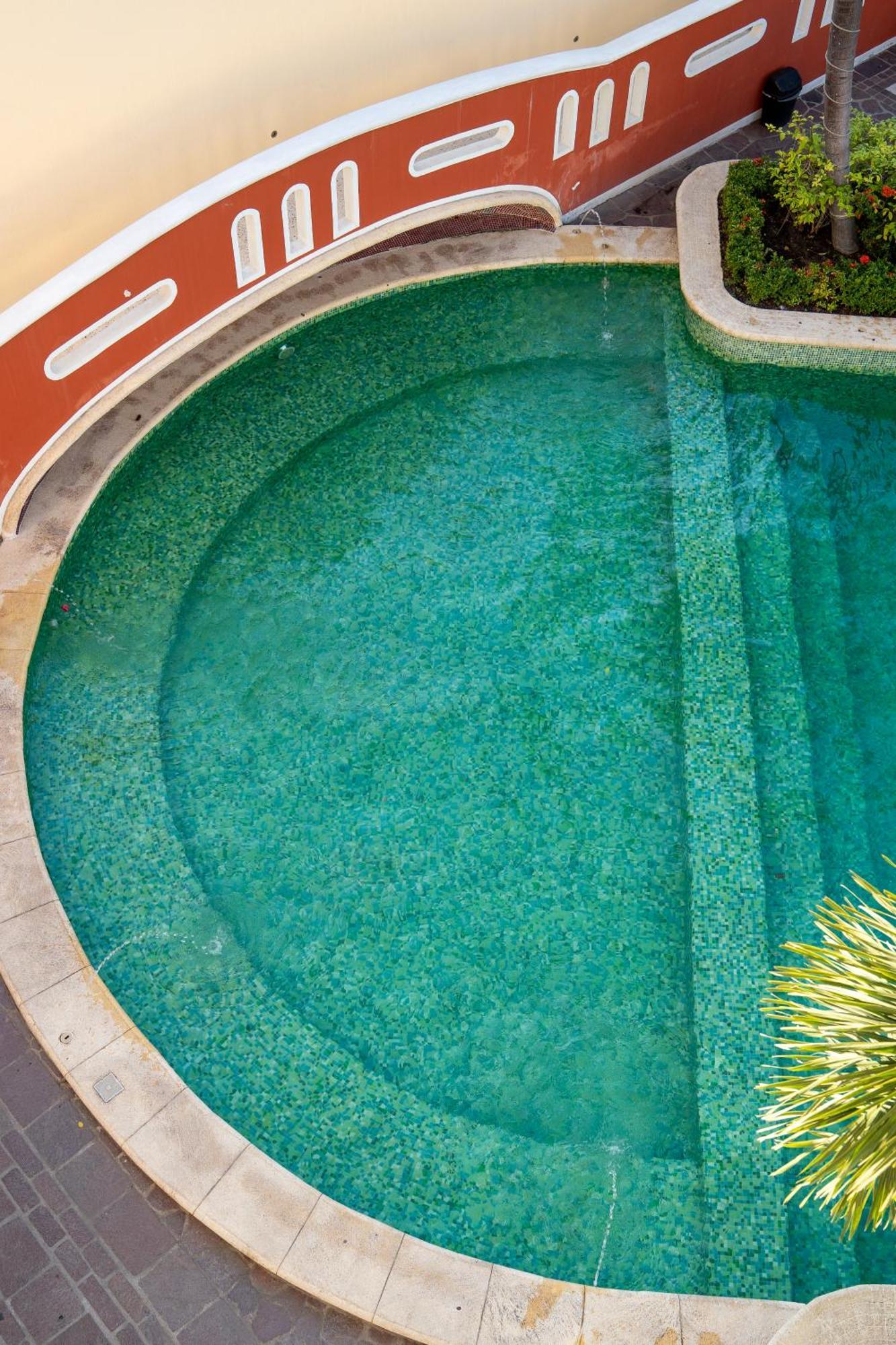 Casa Danna Huatulco Hotel Santa Cruz Huatulco Exterior photo