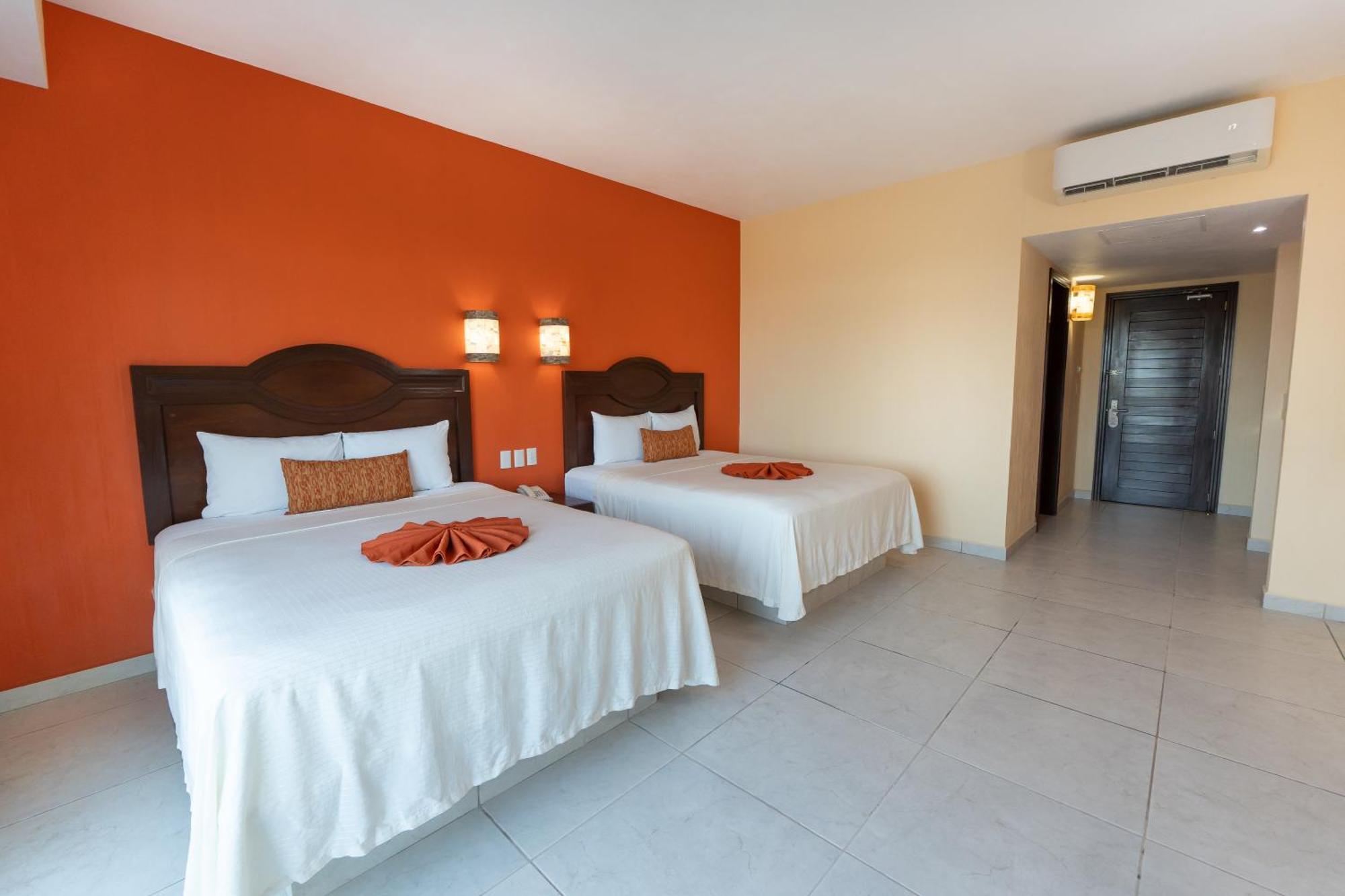 Casa Danna Huatulco Hotel Santa Cruz Huatulco Exterior photo