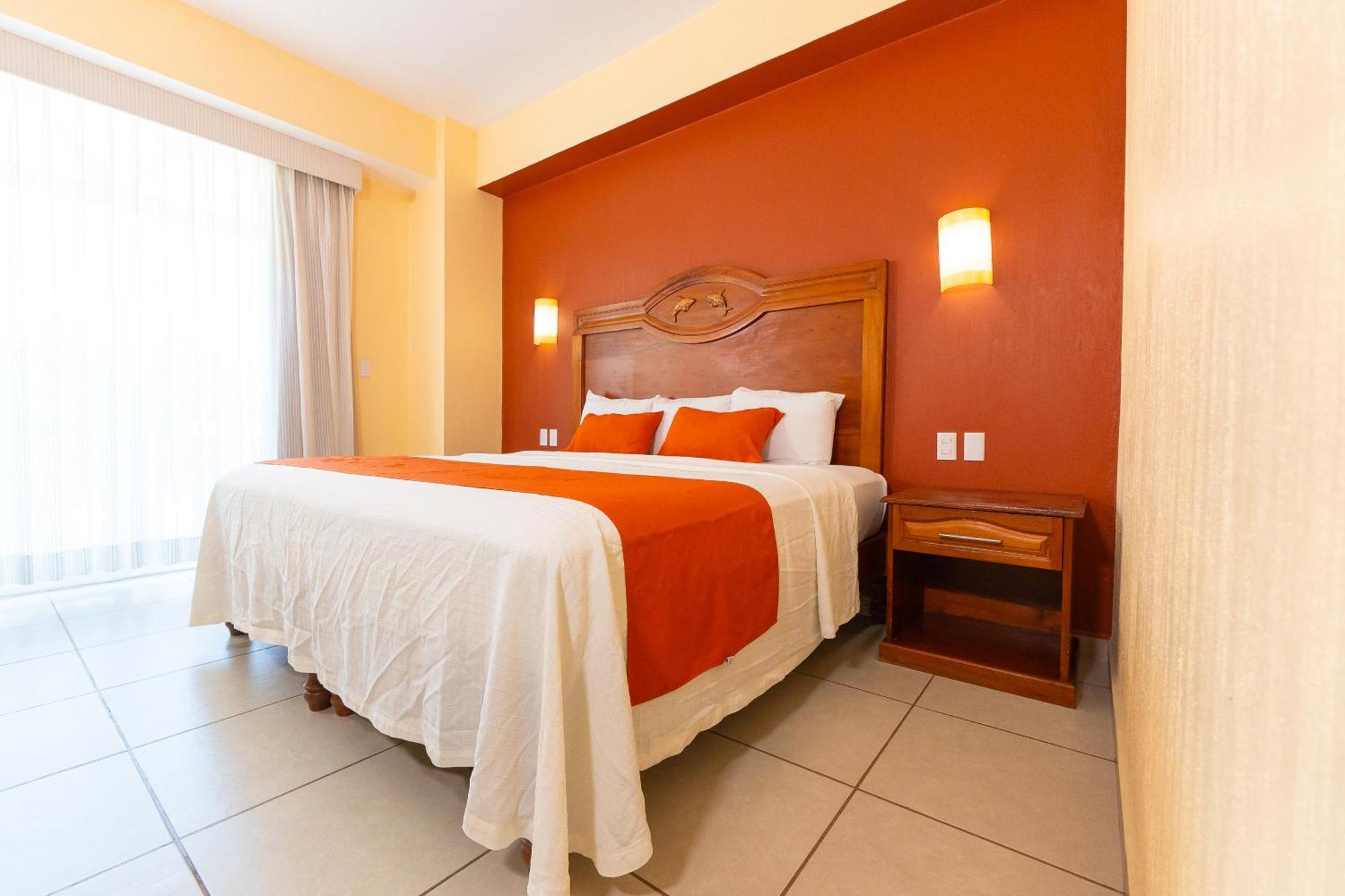 Casa Danna Huatulco Hotel Santa Cruz Huatulco Exterior photo