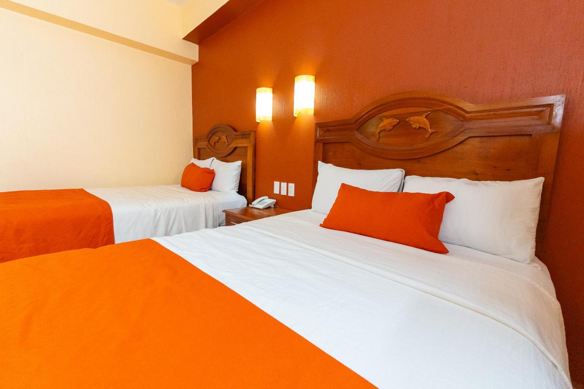 Casa Danna Huatulco Hotel Santa Cruz Huatulco Exterior photo
