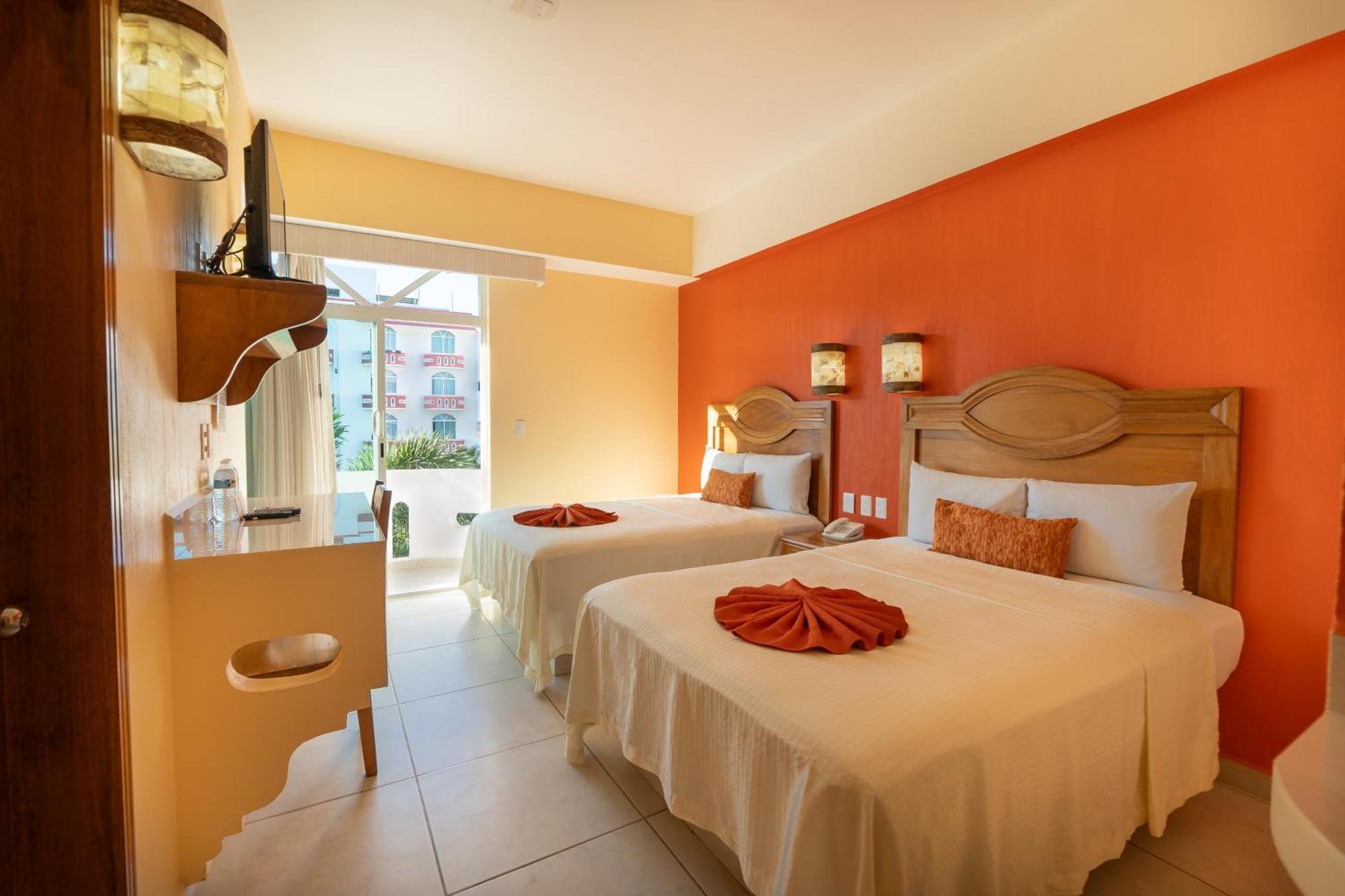 Casa Danna Huatulco Hotel Santa Cruz Huatulco Exterior photo