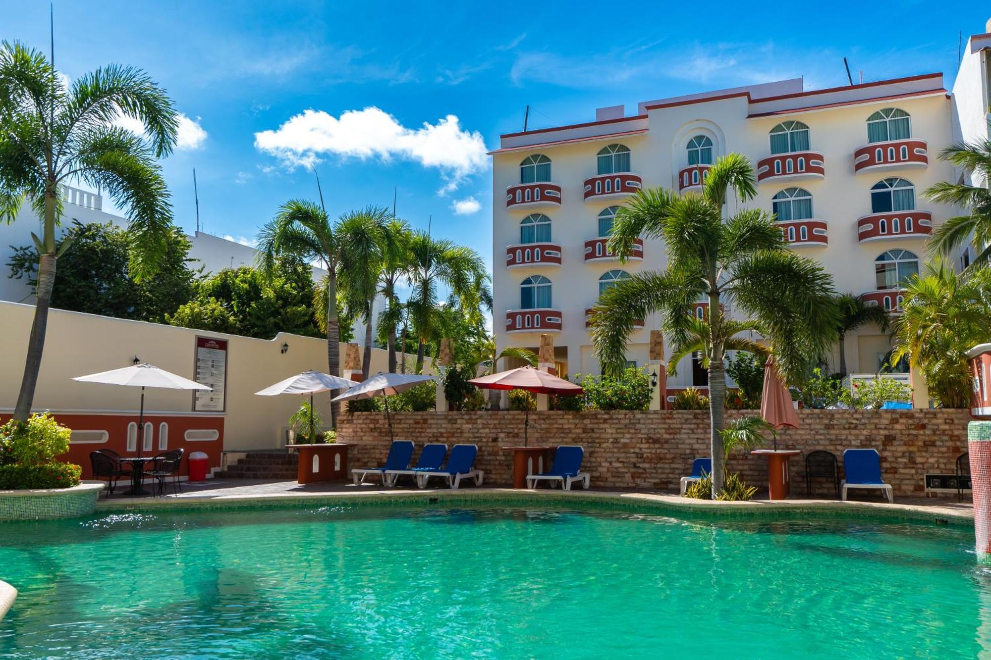 Casa Danna Huatulco Hotel Santa Cruz Huatulco Exterior photo