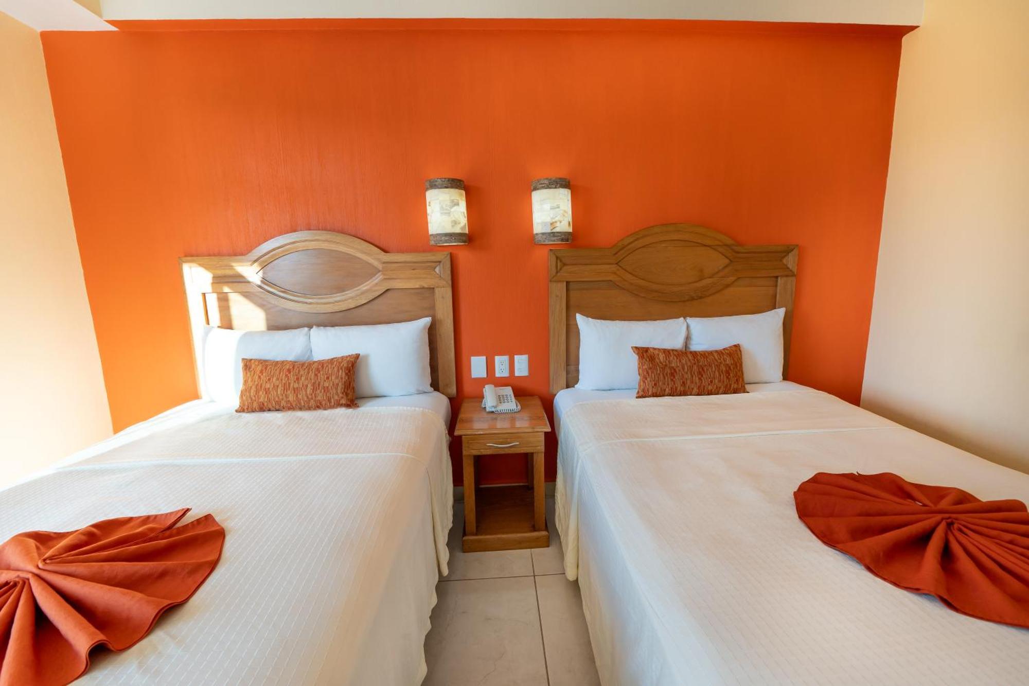 Casa Danna Huatulco Hotel Santa Cruz Huatulco Exterior photo