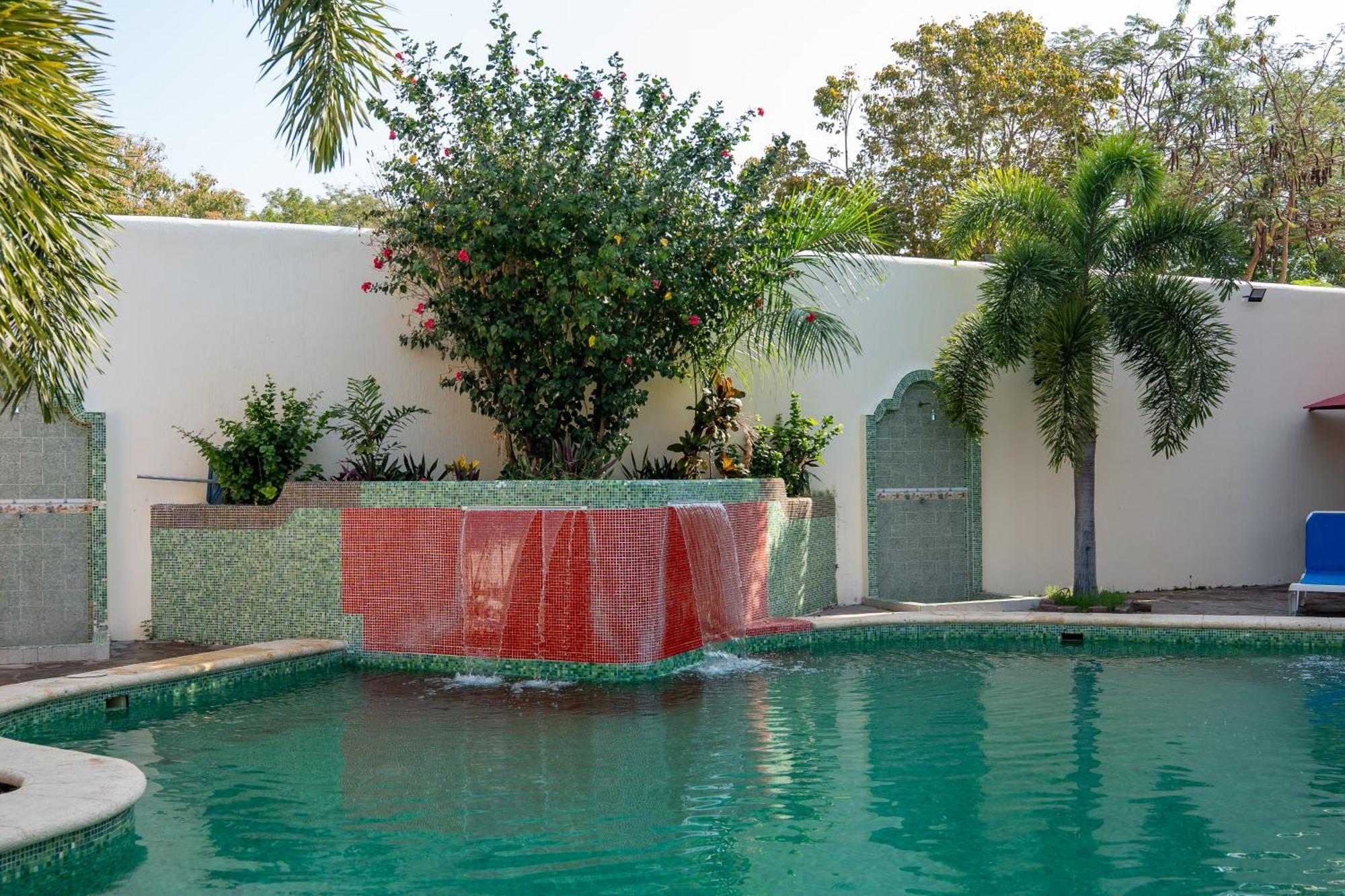 Casa Danna Huatulco Hotel Santa Cruz Huatulco Exterior photo