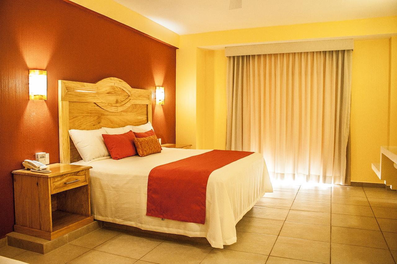 Casa Danna Huatulco Hotel Santa Cruz Huatulco Exterior photo