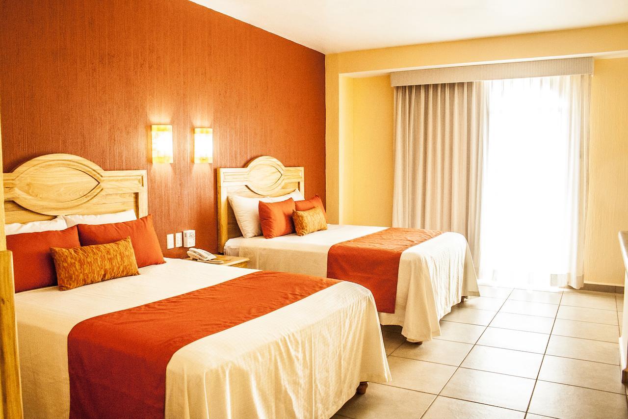 Casa Danna Huatulco Hotel Santa Cruz Huatulco Exterior photo