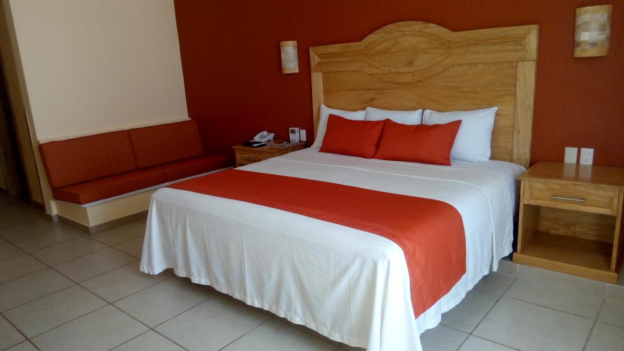 Casa Danna Huatulco Hotel Santa Cruz Huatulco Exterior photo