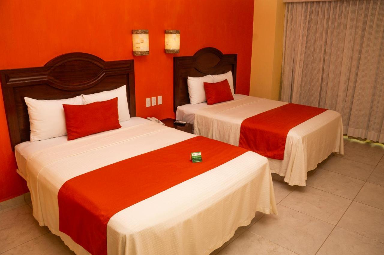 Casa Danna Huatulco Hotel Santa Cruz Huatulco Exterior photo